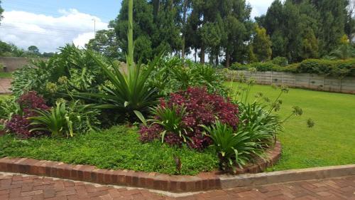 Hostal The Crown Inn Guest House