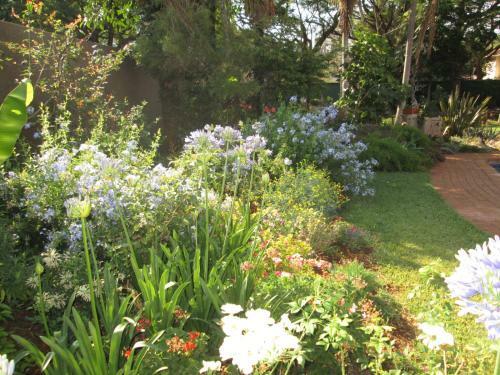 Bed & Breakfast 12 Fleetwood