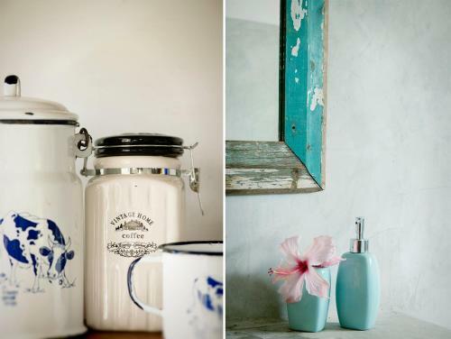 Bed & Breakfast Blues & Chutney Country