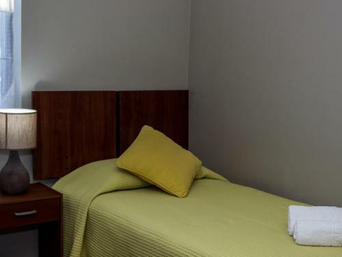 Bed & Breakfast 914 Hotel