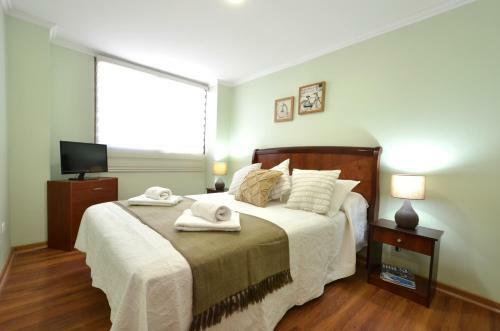 Bed & Breakfast 914 Hotel