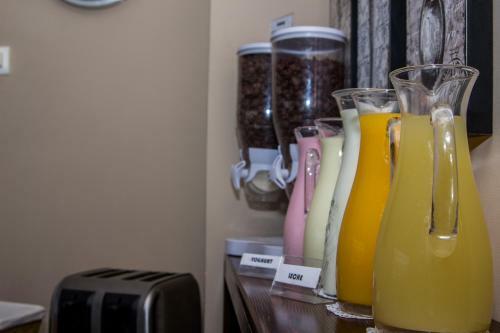 Bed & Breakfast 914 Hotel