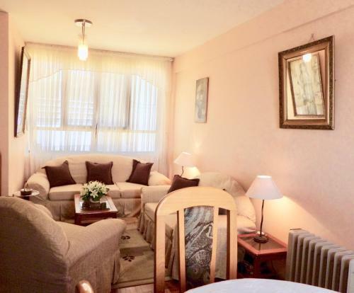 Apartamento Departamento En Miraflores