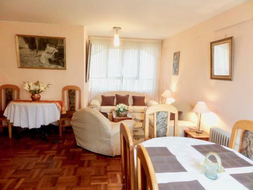 Apartamento Departamento En Miraflores