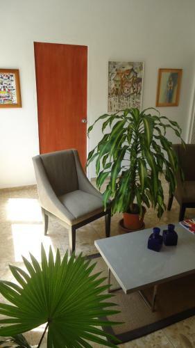 Apartamento Edificio Familia Klein