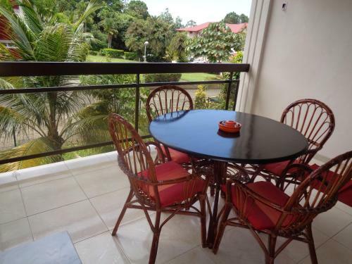 Apartamento Appartements Standings � Cayenne