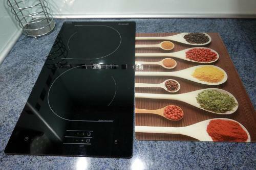 Apartamento Appartements Standings � Cayenne