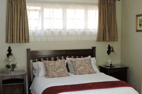 Hostal Van Dykshuis Guest House
