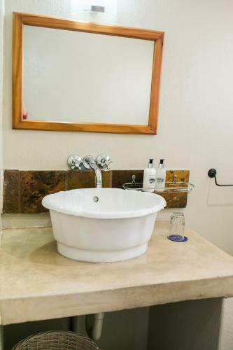 Hostal Van Dykshuis Guest House