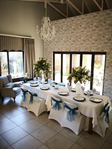 Hostal Van Dykshuis Guest House