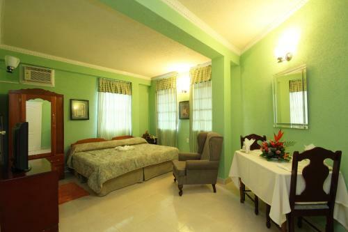 Hotel Signature Inn