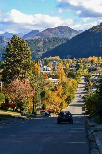 Casa De Alquiler Cumelen