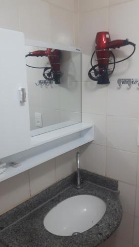 Apartamento Double Kit - 2 Quartos Perto Unb