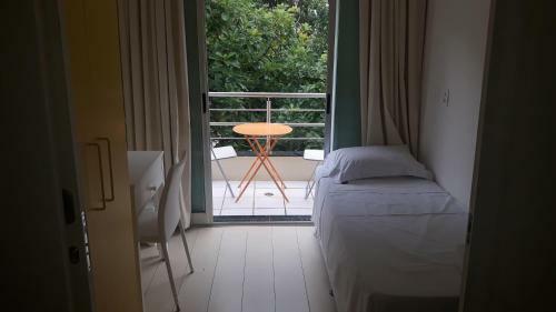 Apartamento Balkony 407 - Tr�s Quartos Perto Unb