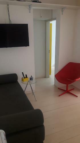Apartamento Balkony 407 - Tr�s Quartos Perto Unb
