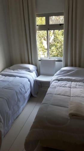 Apartamento Balkony 407 - Tr�s Quartos Perto Unb