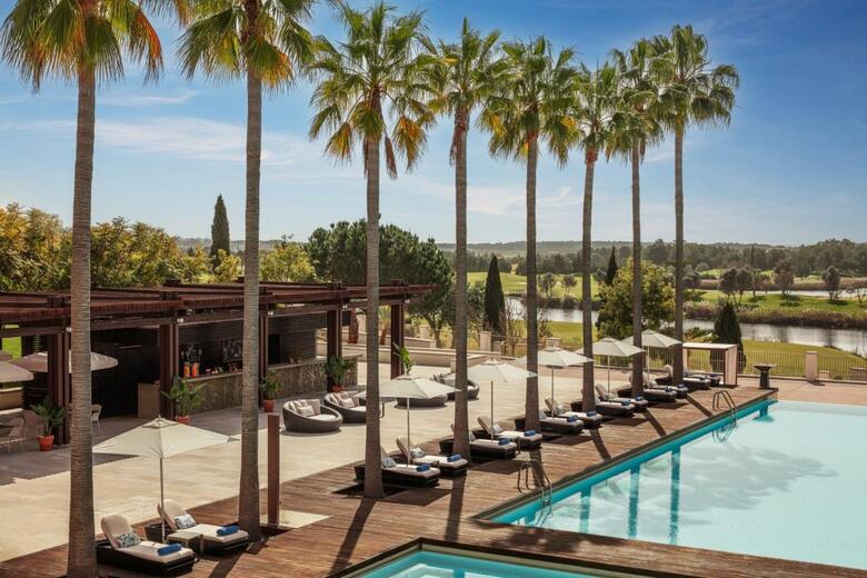Hotel Victoria Golf Resort And Spa Managed By Accor