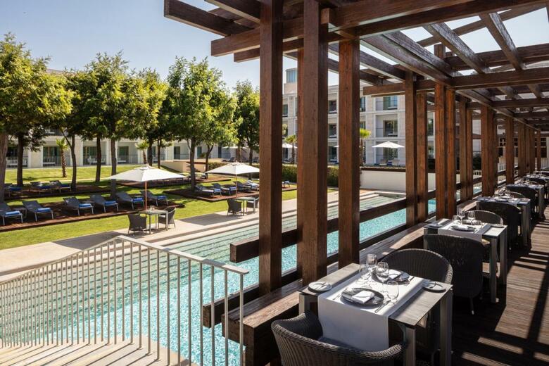 Hotel Victoria Golf Resort And Spa Managed By Accor