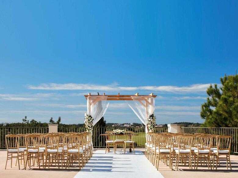 Hotel Victoria Golf Resort And Spa Managed By Accor