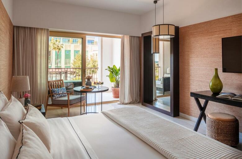 Hotel Victoria Golf Resort And Spa Managed By Accor