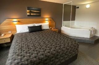 Hotel The Old Woolstore