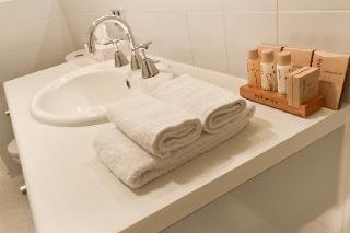 Hotel The Old Woolstore