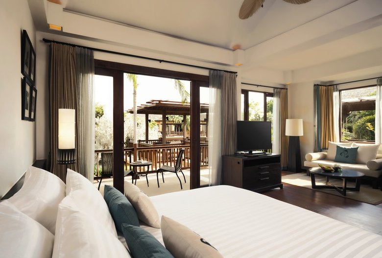 Hotel Asara Villa & Suite