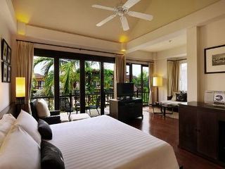 Hotel Asara Villa & Suite