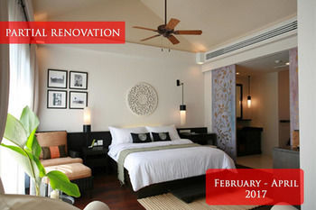 Hotel Asara Villa & Suite