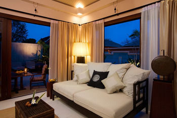 Hotel Asara Villa & Suite