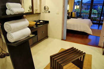 Hotel Asara Villa & Suite