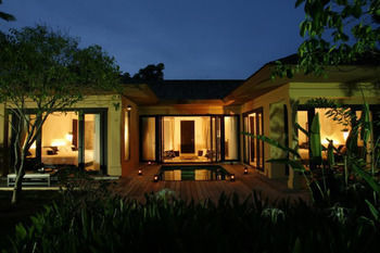 Hotel Asara Villa & Suite
