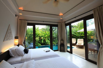 Hotel Asara Villa & Suite