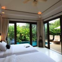 Hotel Asara Villa & Suite