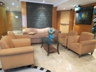 Hotel Pearl Manila