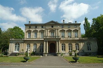 Hotel Chateau De La Motte F�nelon
