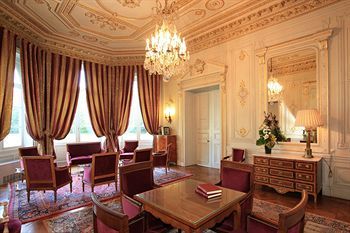Hotel Chateau De La Motte F�nelon