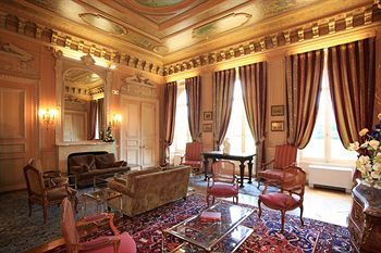 Hotel Chateau De La Motte F�nelon