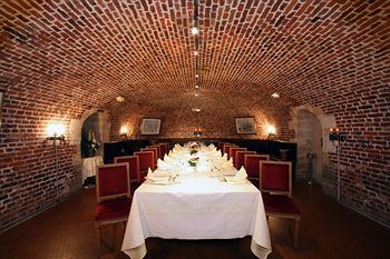 Hotel Chateau De La Motte F�nelon