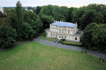 Hotel Chateau De La Motte F�nelon