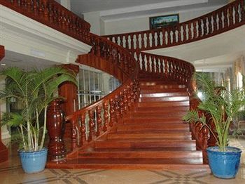 Dragon Royal Hotel