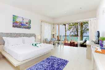 Hotel Briza Beach Resort, Khao Lak