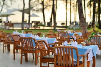 Hotel Briza Beach Resort, Khao Lak