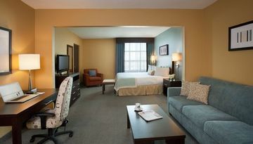 Hotel Wingate By Wyndham Regina