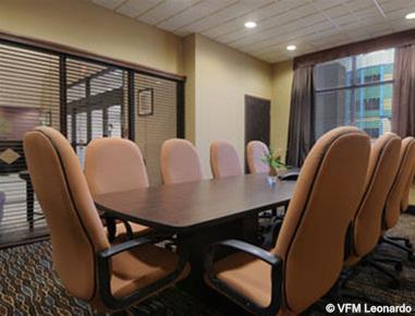Hotel Wingate By Wyndham Regina