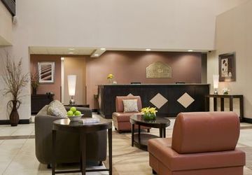 Hotel Wingate By Wyndham Regina