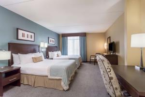 Hotel Wingate By Wyndham Regina