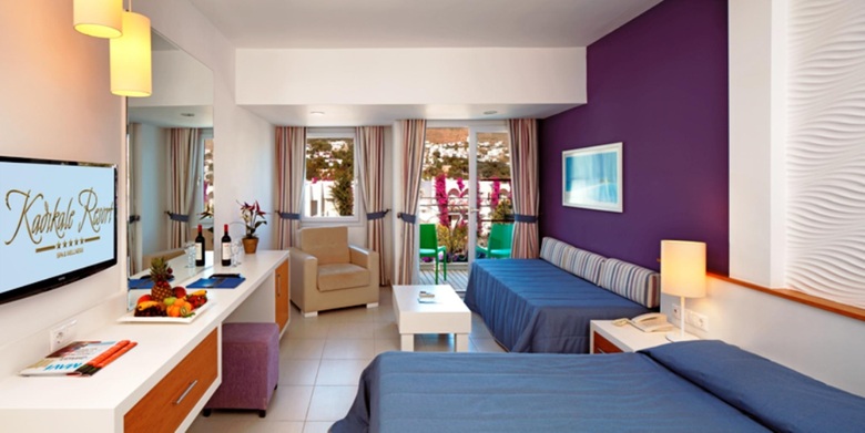 Hotel Kadikale