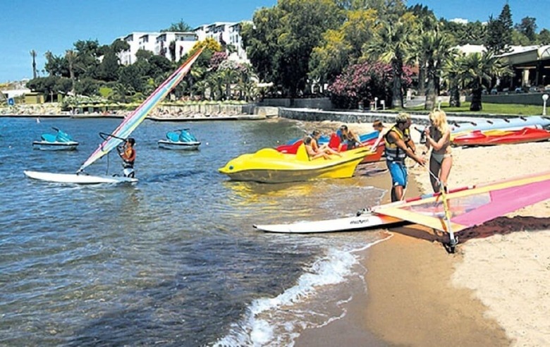 Hotel Kadikale