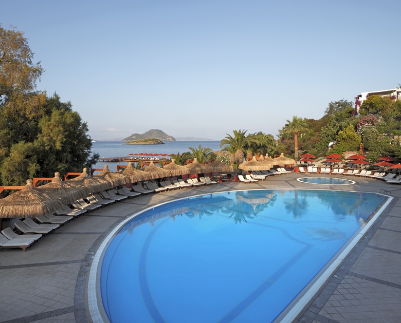 Hotel Kadikale